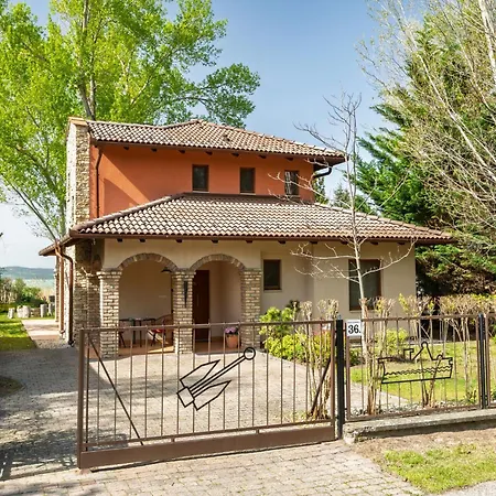 Tramonto By Interhome Vilă *