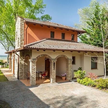 Vilă Tramonto By Interhome *