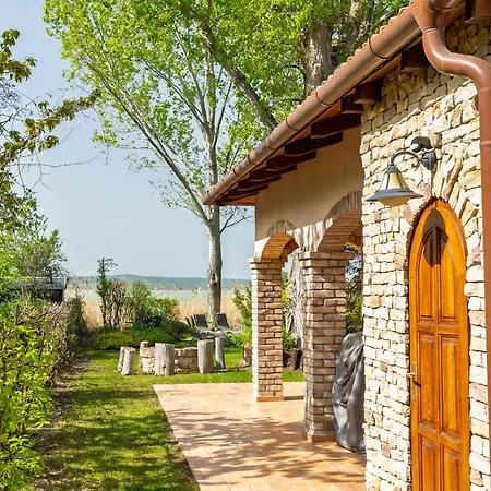 Tramonto By Interhome *