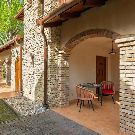 Vilă Tramonto By Interhome *