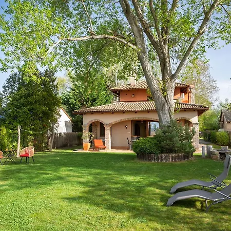 Vilă Tramonto By Interhome Balatonszarszo