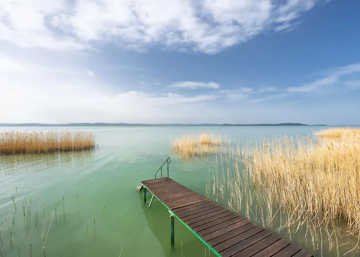 Tramonto By Interhome * Balatonszarszo