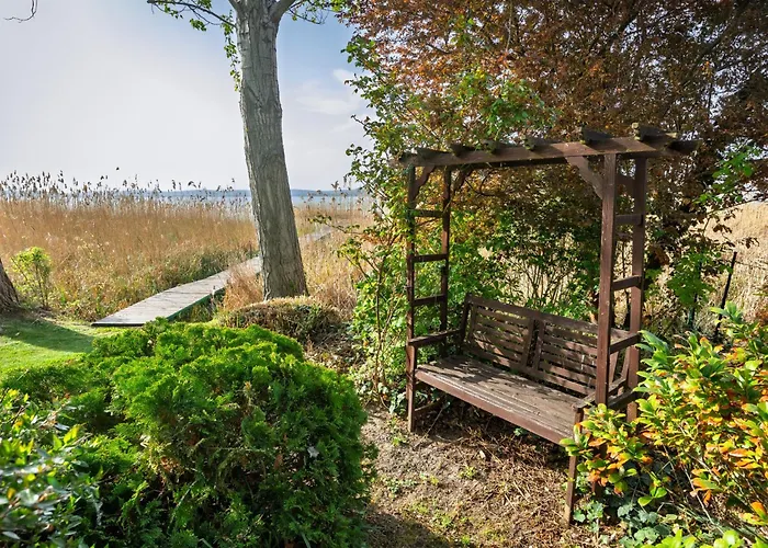 Vilă Tramonto By Interhome