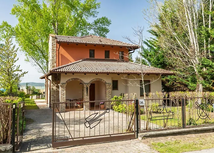 Tramonto By Interhome Vilă *