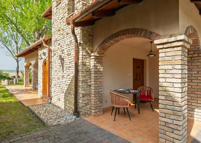 Vilă Tramonto By Interhome *