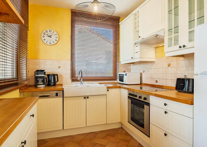 Tramonto By Interhome *