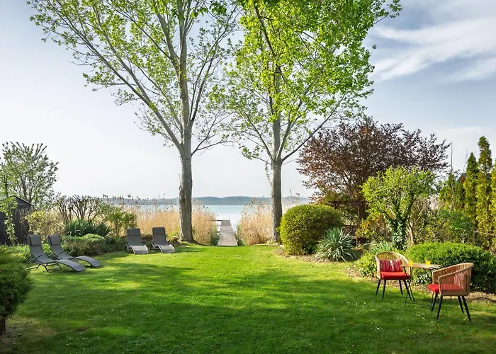 Vilă Tramonto By Interhome *