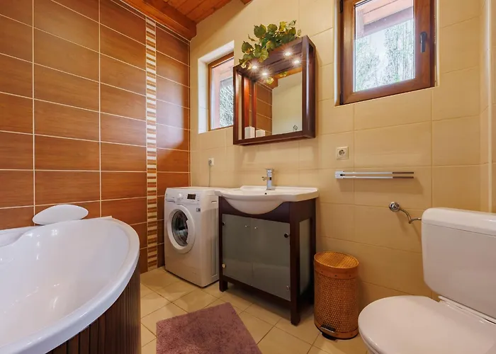 Tramonto By Interhome Balatonszarszo