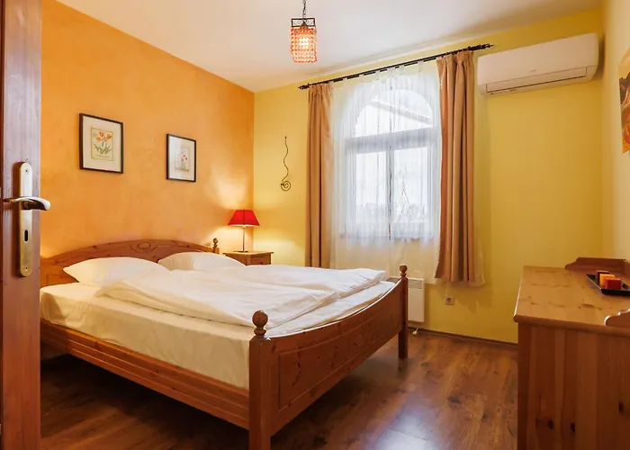 Vilă Tramonto By Interhome *