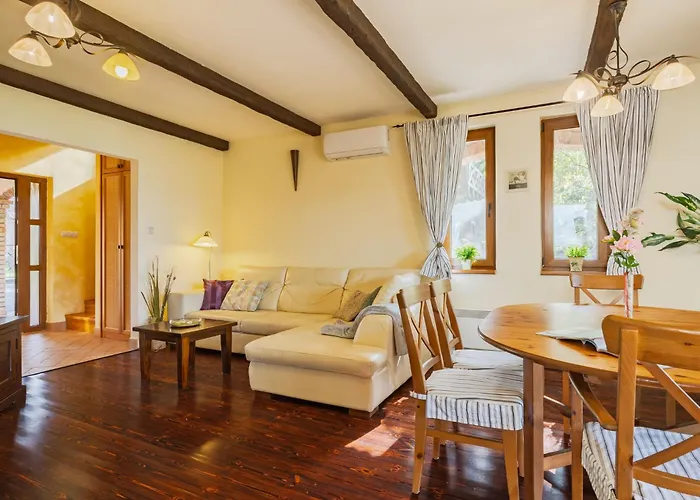 Tramonto By Interhome Vilă Balatonszarszo