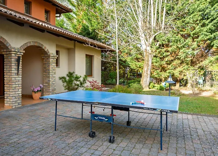 Tramonto By Interhome *