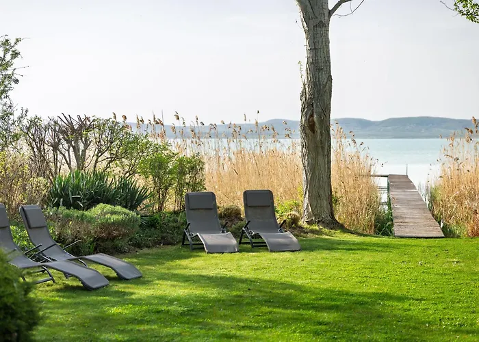 Tramonto By Interhome