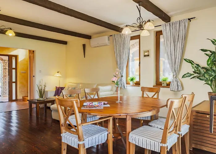 Vilă Tramonto By Interhome