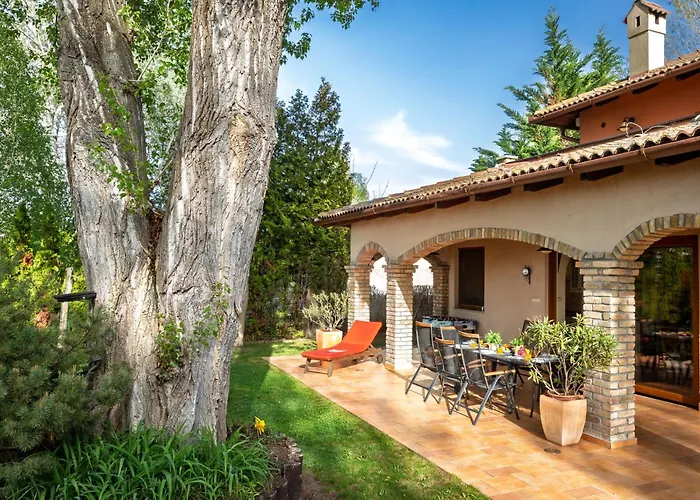 Vilă Tramonto By Interhome Balatonszarszo