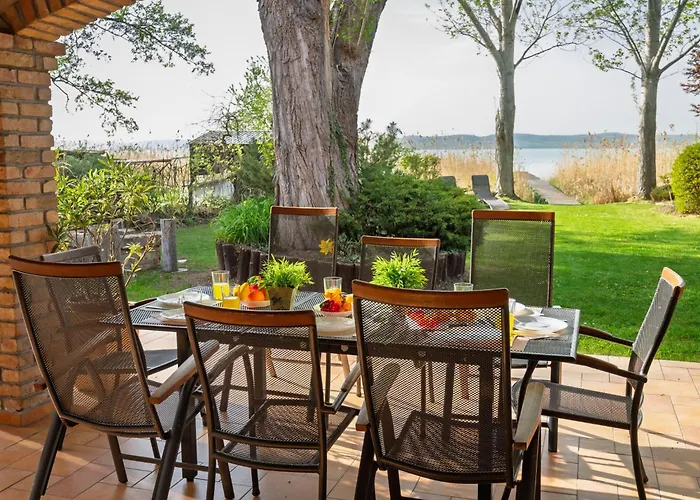 Tramonto By Interhome * Balatonszarszo