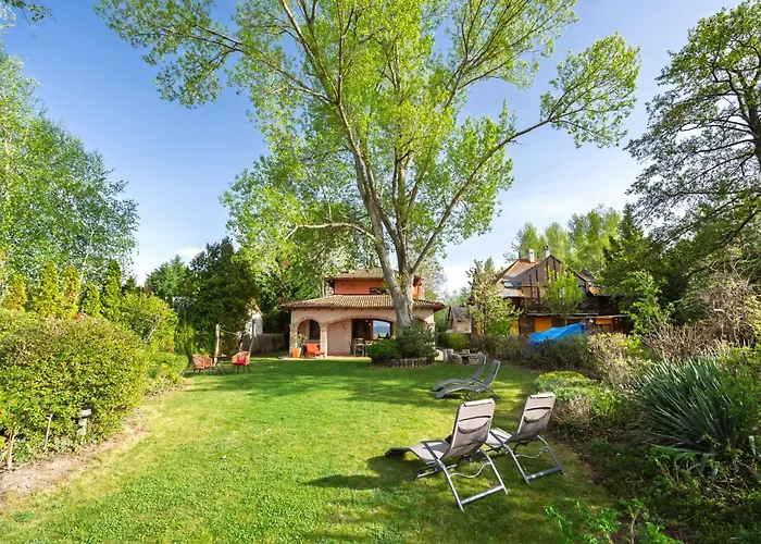 Tramonto By Interhome Vilă Balatonszarszo