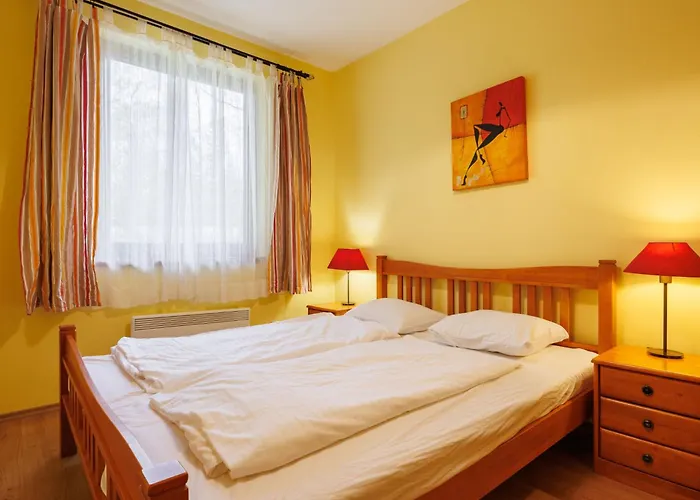 Tramonto By Interhome * Balatonszarszo