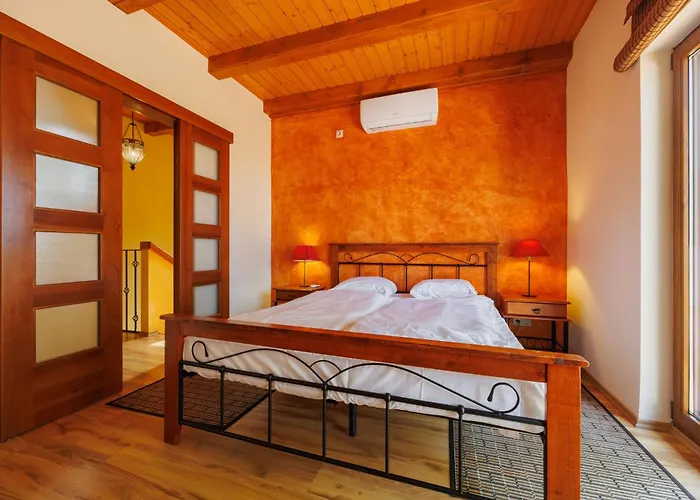 Tramonto By Interhome