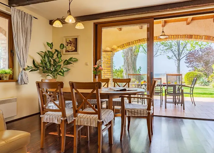 Willa Tramonto By Interhome