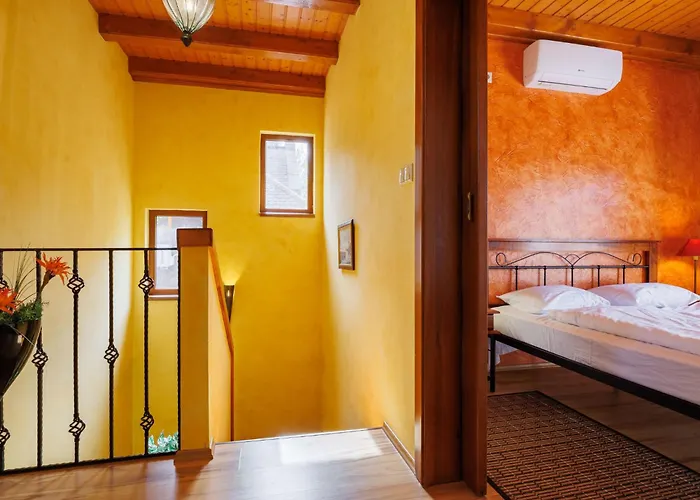 Tramonto By Interhome Vilă *