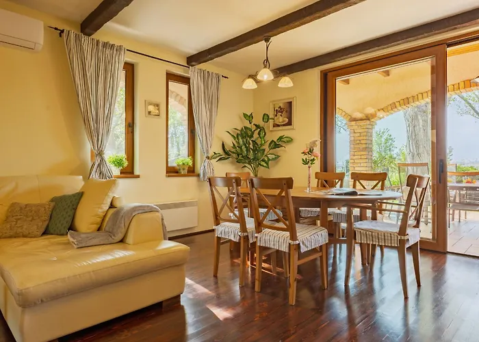 Willa Tramonto By Interhome *