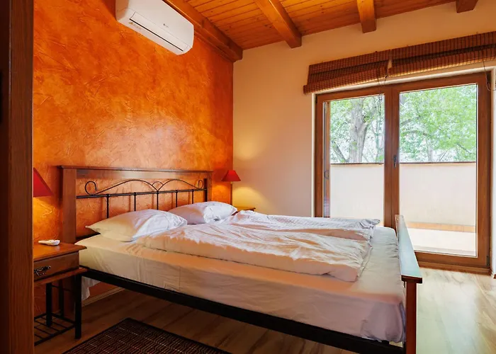 Tramonto By Interhome Vilă Balatonszarszo