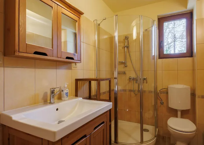 Vilă Tramonto By Interhome *