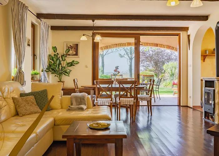 Tramonto By Interhome * Balatonszarszo