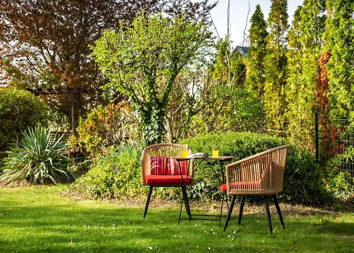 Tramonto By Interhome Willa