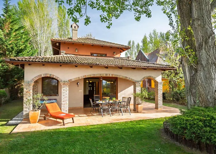 Tramonto By Interhome * Balatonszarszo