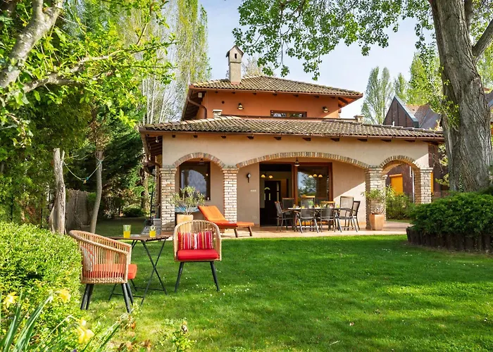 Tramonto By Interhome Vilă Balatonszarszo