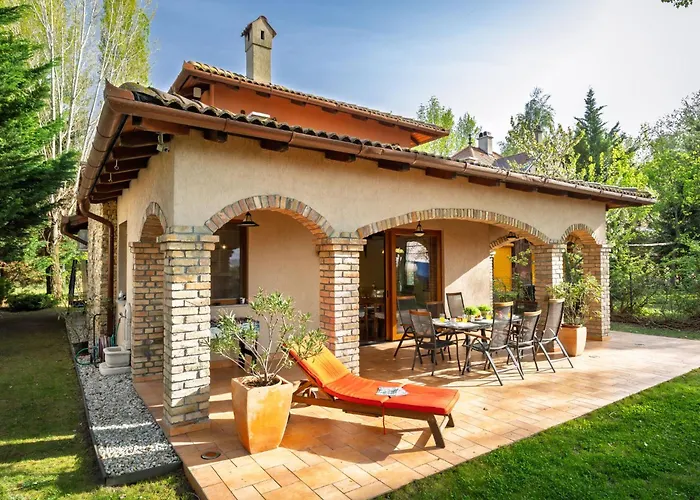 Tramonto By Interhome Balatonszarszo